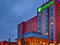 Holiday Inn Windsor - Ambassador Bridge