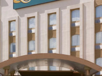 Quality Inn & Suites Winnipeg
