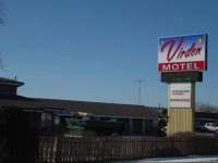 Virden Motel