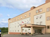 Days Inn & Suites - Yellowknife 