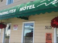 Northern Lites Motel