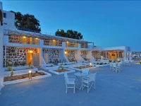 Hotel Adamas 