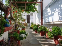 Veletas Rooms 