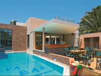 Eva Bay Hotel On The Beach
