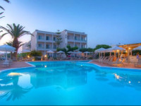 Solimar Dias Hotel