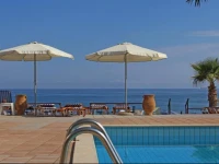 Seafront Apartments 