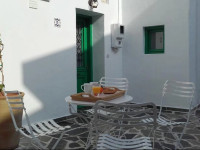 Old Village