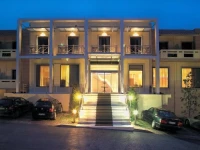Dekelia Hotel 