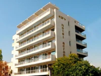 Acropol Hotel 2*