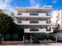 Hotel Maroussi 2*