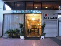 Vienna Hotel 