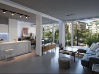 Athens City Apartment 2 