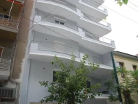 Athens Lotus Apartments 
