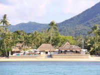 Mimosa Resort & SPA