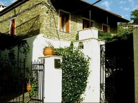 Alexandros Rooms 
