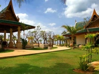 Andaman Princess Resort & Spa 4*