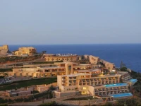 Sea Side Resort & Spa 5*