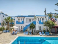 Belvedere Hotel Apartments 3*
