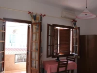 Eva Studios &amp; Apartments 