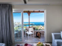 Irida Apartments 
