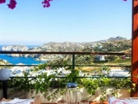 Pela Mare Hotel 