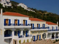 Kythera Irida 