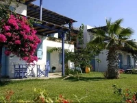 La Casa Tinos 