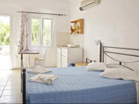 Evagelias Place
