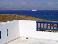 Lofos Studios& Rooms 