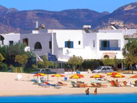 Naxos Colosseo
