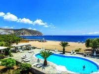 Sunrise Hotel and Suites 