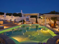 Hotel Dolphin St Giorgio