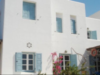 Villa Ageliki