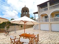 Casa Campanario 