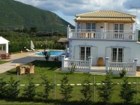Villas Kalypso &amp; Erato 3*