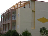 Hotel Nefeli 