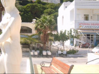 Apostolakis Rooms