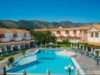 Ecoresort Hotel Zefyros