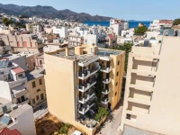 Mantraki Hotel Apartments 
