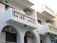 Doxa Hotel 