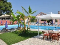 Tassos Apartments 