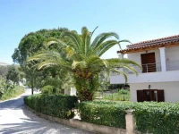 Koskinas Apartments 