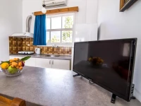 Theodora Apartments 