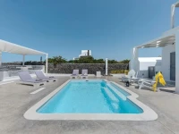 Hemera Holiday Home 