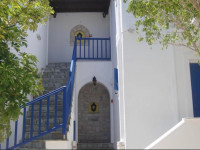 Maistrali Apartments