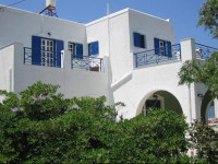 Popis Apartments