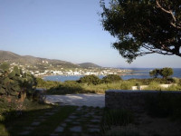 Villa Spitaki