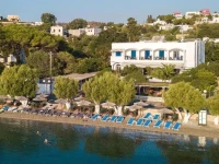 Alinda Hotel 