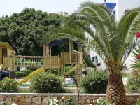 Boulafendis Beach Hotel 