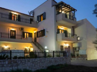 Thalami Apartment
